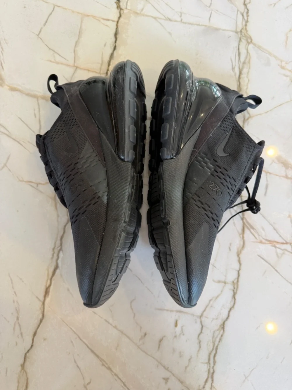Nike Mens Athletic Shoes